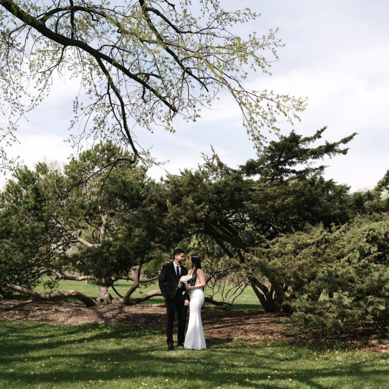 Gricel & Cesar - Wedding ceremony