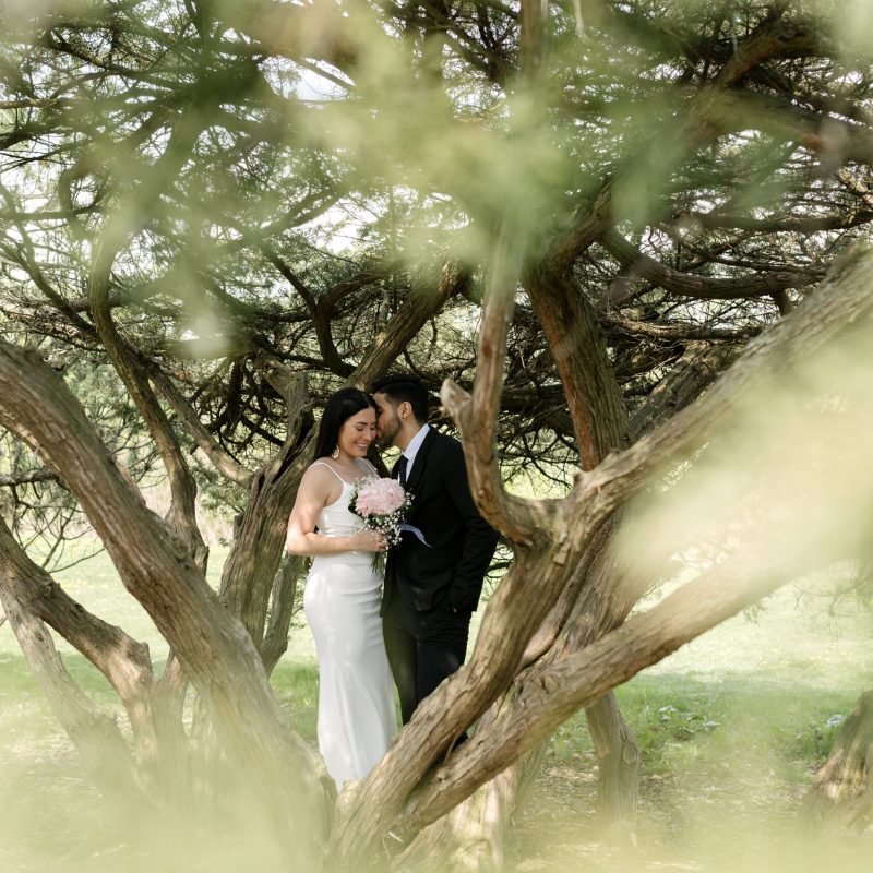 Gricel & Cesar - Wedding ceremony
