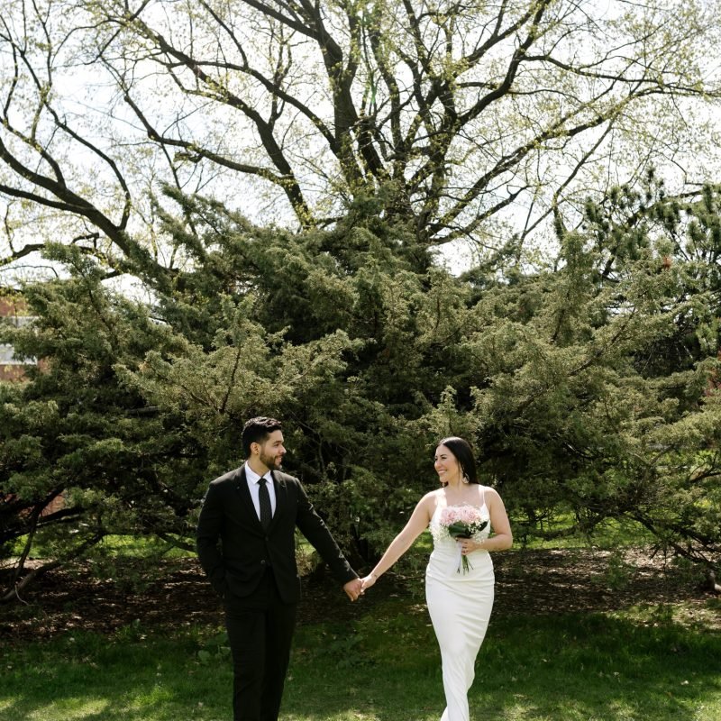 Gricel & Cesar - Wedding ceremony