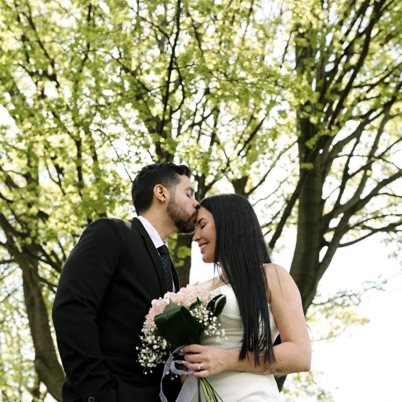 Gricel & Cesar - Wedding ceremony