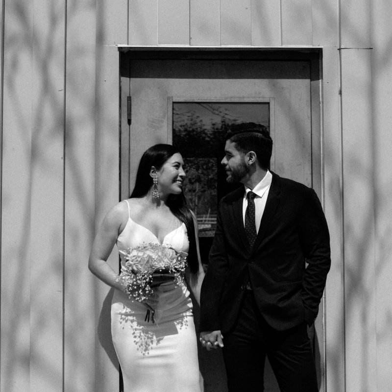 Gricel & Cesar - Wedding ceremony