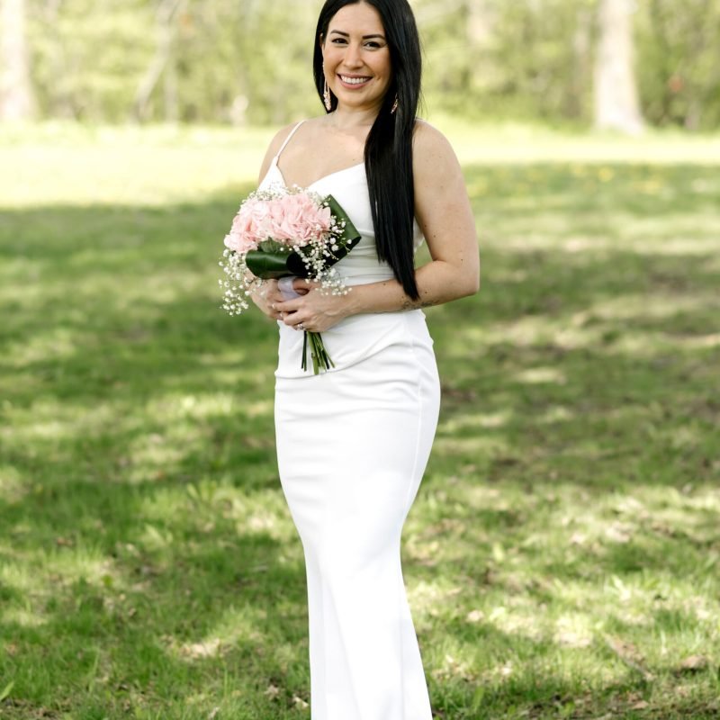Gricel & Cesar - Wedding ceremony