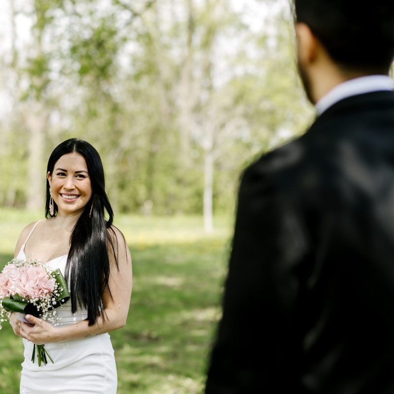 Gricel & Cesar - Wedding ceremony