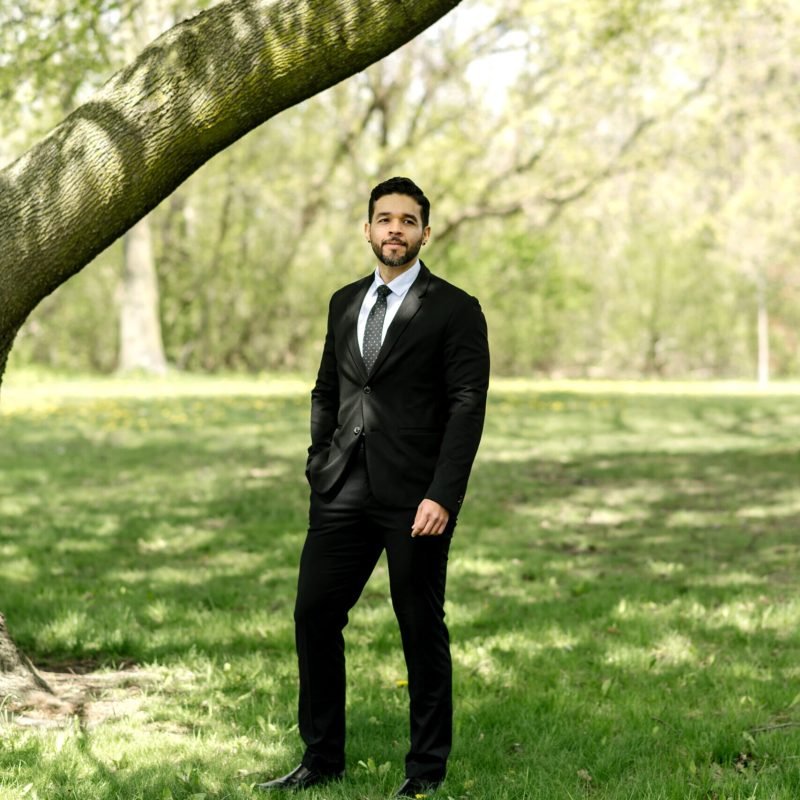 Gricel & Cesar - Wedding ceremony