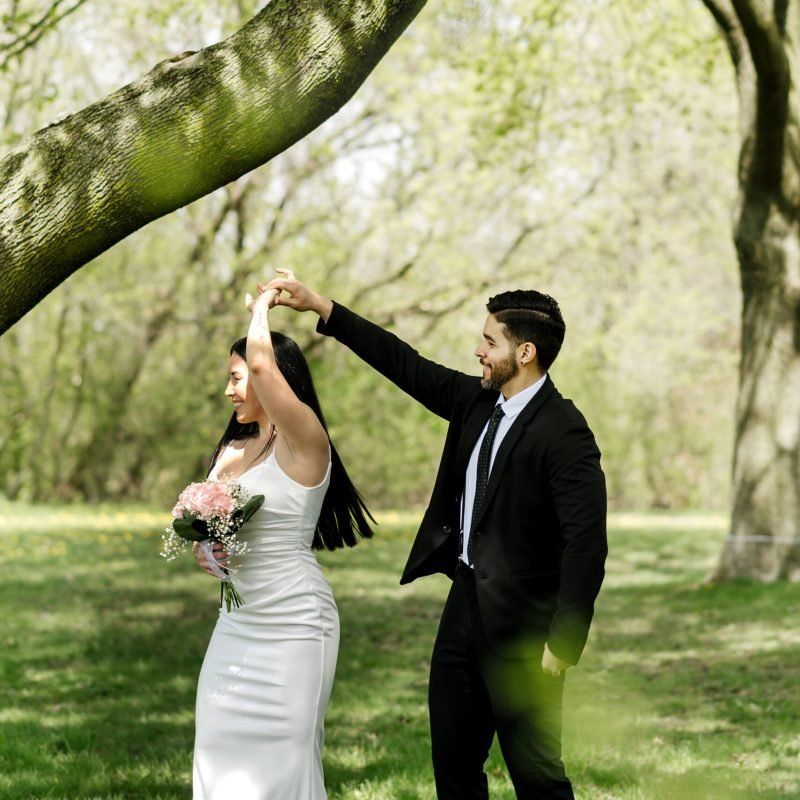 Gricel & Cesar - Wedding ceremony