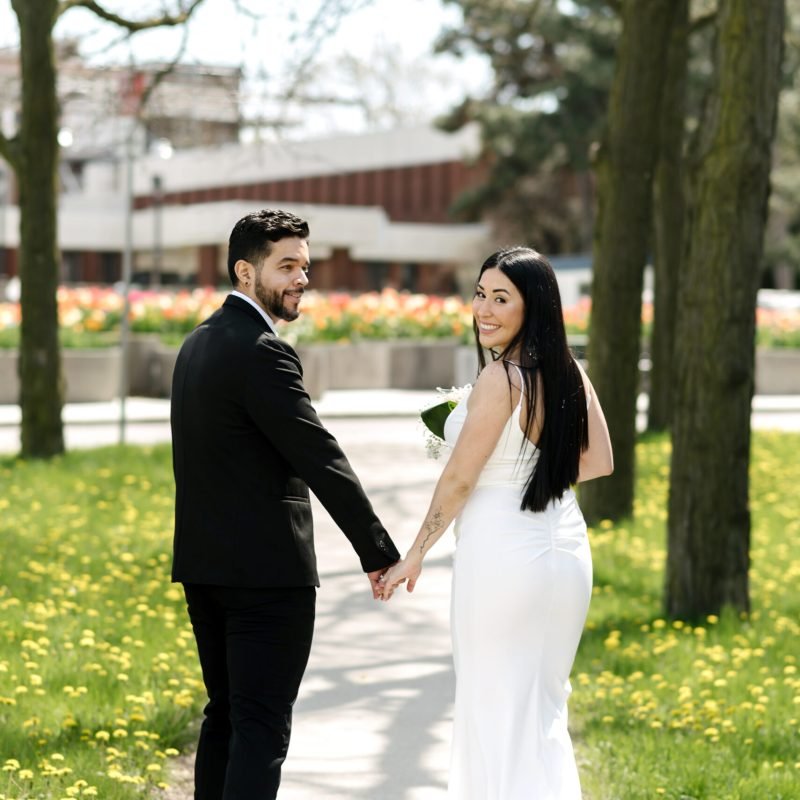 Gricel & Cesar - Wedding ceremony