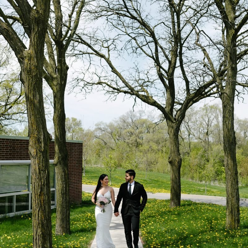 Gricel & Cesar - Wedding ceremony
